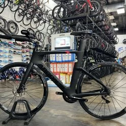 Argon 18 E-117 Disc Shimano Ultegra 2022 -Aventon Shop 37 Ybc7Dbg4ncbnqytkMXp7sQ
