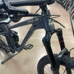 Fuji Rakan 29 LT 1.5 Shimano Deore 1 X 11 - Iron Gray/Sand 2022 24 Fuji Rakan 29 LT 1.5 Shimano Deore 1 X 11 - Iron Gray/Sand 2022 -Aventon Shop 3Wg 6aOWY39P8DQrdEQlEUWAc