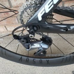 Felt B Performance Shimano Ultegra - With Reynolds AR58X Wheelset 2022 -Aventon Shop 3WyuTIF07uLyYNsLZnlLwM4fY