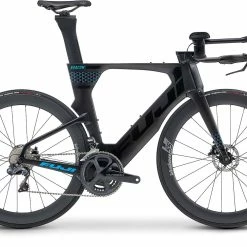 Fuji Norcom Straight 2.1 2022