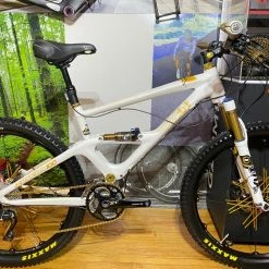 GT Zaskar 100 Hans Rey Special Edition