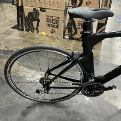 Orbea Ordu Sram Red ETap W/Quarq Powermeter - DEMO -Aventon Shop 3u TpQOAI1koKj0Haz3IZ5EuQ