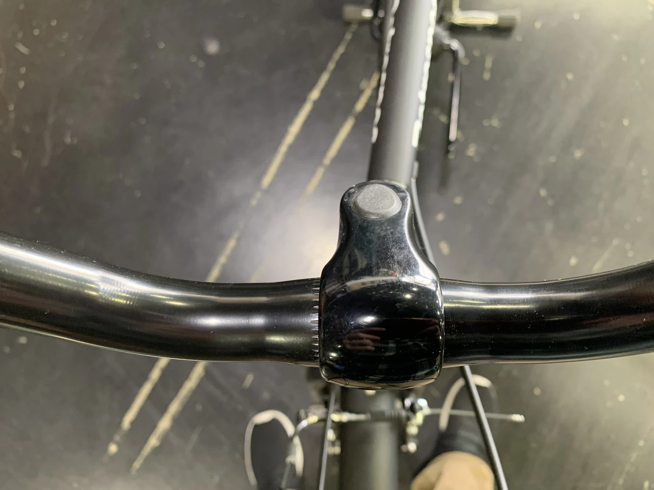 Retrospec Beaumont 7-Speed City Bike - Matte Black 2022 12 Retrospec Beaumont 7-Speed City Bike - Matte Black 2022 - Image 10