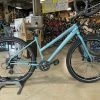 Breezer Midtown 1.7 Low Step Glacier Blue 2022 -Aventon Shop 41me29BbUE1yplIqF18bJ4lGY
