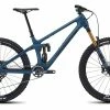 Transition Bikes - Scout Carbon GX Build - XL - Midnight Blue -Aventon Shop 45Ayp4NqfQn CDtAbuHGU0qIo