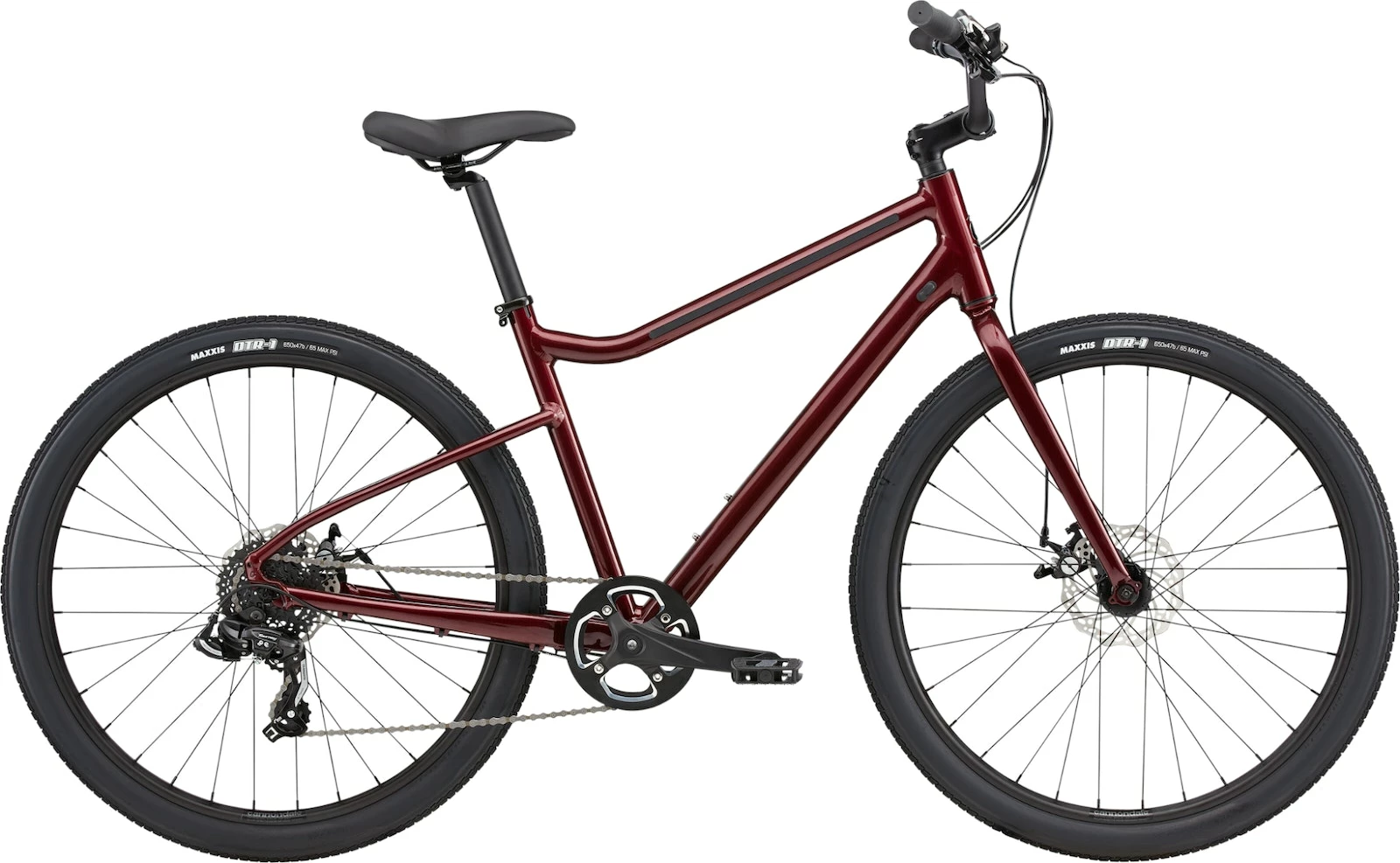 Cannondale Treadwell 3 2020 5 Cannondale Treadwell 3 2020 - Image 3