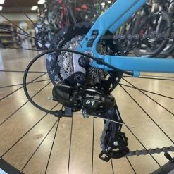 Batch Bicycles Batch The Mountain Bicycle 29 Inch - Blue 2021 -Aventon Shop 4IT4JY DPua1gZPgxelXa5lGg