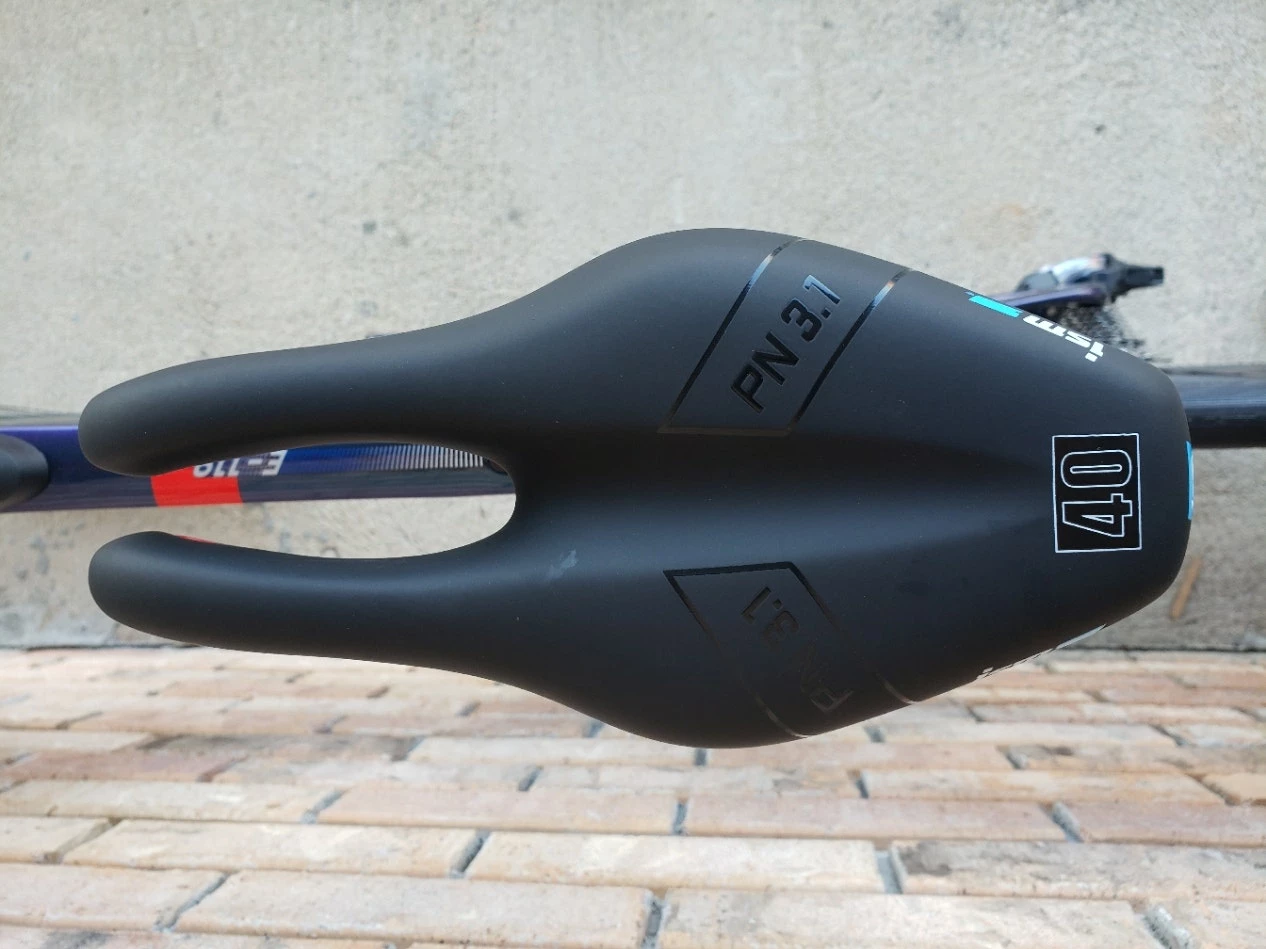 Argon 18 E-119 Tri+ SRAM F Orce AXS ETap 12-speed With ZIPP 808/404 Firecrest Race Wheels 2022 4 Argon 18 E-119 Tri+ SRAM F Orce AXS ETap 12-speed With ZIPP 808/404 Firecrest Race Wheels 2022 - Image 2