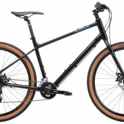 Kona Dew Black 2021