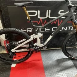 Scott Ransom 900 Tuned AXS 2022