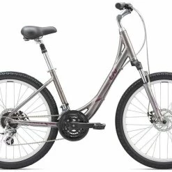 Liv Sedona DX W 2022