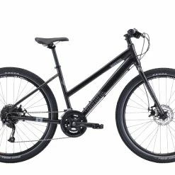 Breezer Midtown 1.5 St 2022