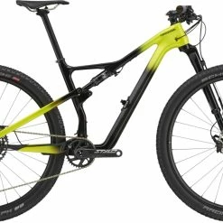 Cannondale Scalpel LTD 2022