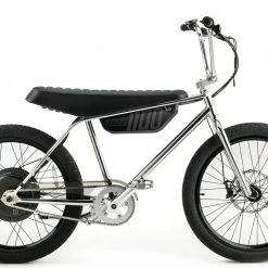 Zooz Urban 1100 - Demo