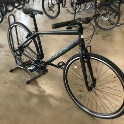 Batch Bicycles Batch Hybrid Fitness Bike Matte Black 2021 -Aventon Shop 4avTuWRxy9v8bLDEOjPwlqnd0