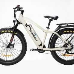 Other Bakcou Flatlander