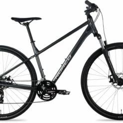 Norco Xfr 3 L Grey/Silver