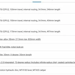 New On SALE Trek Slash 7, 2022 -Aventon Shop 4oRZJMs8tUc1Phc6MBO728rEc