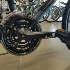 Felt Verza Speed 40 Shimano Altus - Charcoal 2022 -Aventon Shop 4sm5 oFp3NmLH1fQKraVHw9Y