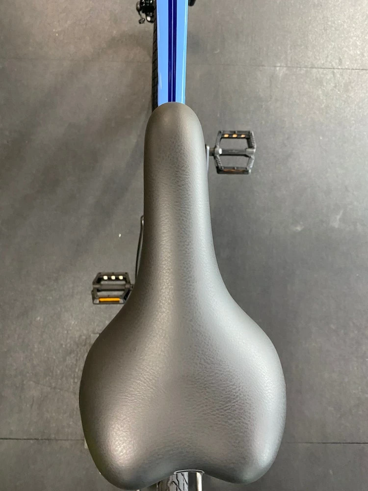 Fuji Traverse 1.5 ST Denim Blue 2022 8 Fuji Traverse 1.5 ST Denim Blue 2022 - Image 6