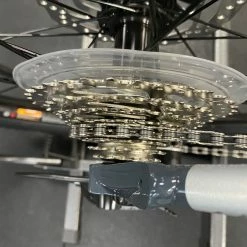 Cannondale Trail 6 Mens Slate Gray 2022 -Aventon Shop 5 jdVmD0pIIVbHAH9M7GhdW 4