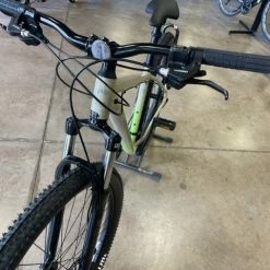 Cannondale Trail 8 - Quicksand 2023 -Aventon Shop 5IAIn 3HVFxCd1aIGREE 4ZQ