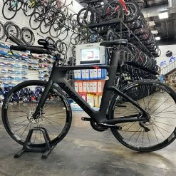 Argon 18 E-117 Disc Shimano Ultegra - Black 2022 -Aventon Shop 5KqMSf 76voNy5uHOX49YgzUQ