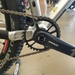 Niner AIR 9 2-STAR SRAM SX Eagle 2022 -Aventon Shop 5O4tWOn EisCfhbObzLqd4Spw