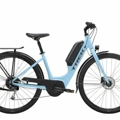 Trek Verve+ 2 Lowstep Us 2021