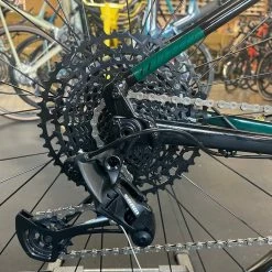 Cannondale Trail SE2 Emerald Green 2022 -Aventon Shop 5 Fsp0yoSs6UJAXDlTOELe1QU