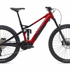 Marin Alpine Trail E 1 2023