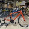 Cannondale Quick 6 Saber Orange 2022 -Aventon Shop 5eJWubUeKq0H3W4CSvR5hGePs