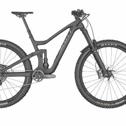 N/A SCOTT Ransom 910