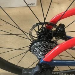 Argon 18 E-117 Tri Disc SRAM Force AXS ETap 2 X 12 W/ ENVE 65 Carbon Wheels 2022 -Aventon Shop 5prsWRjlWDTQKYeUZTWXlINNc