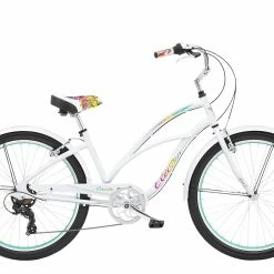 Electra Cruiser Lux 7d 24" Step Thru 2022