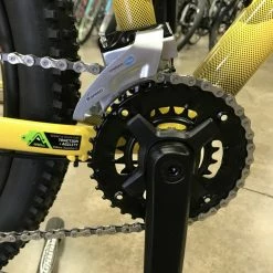 Cannondale Trail 6 - Yellow 2022 -Aventon Shop 5xd3z7aFcpeaYxfnvH Cl5HF0