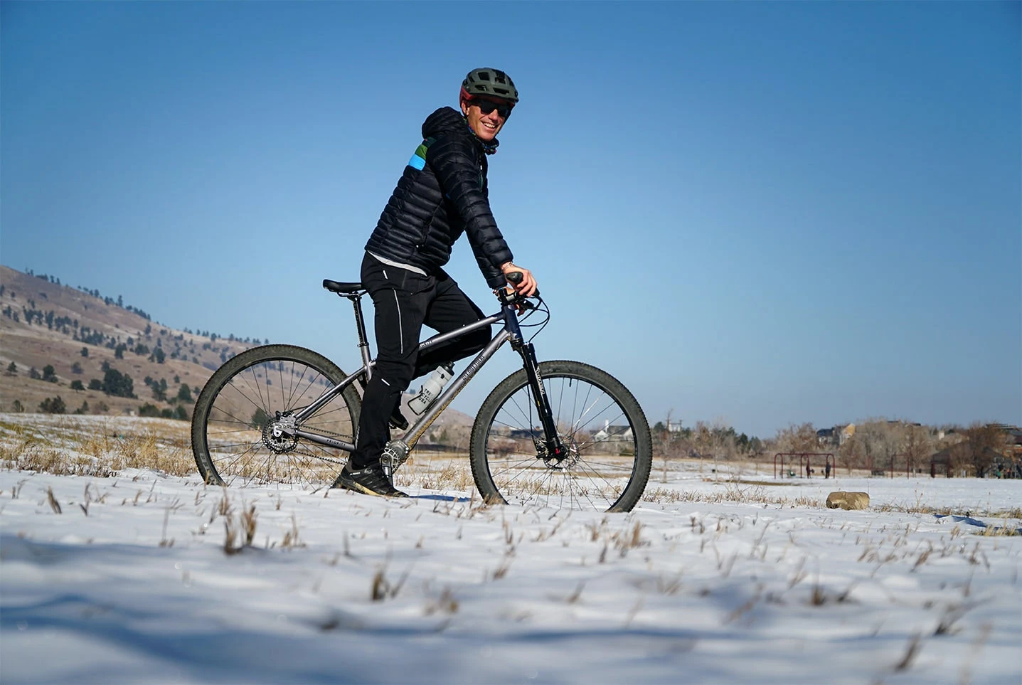 Priority Bicycles Priority 600x Adventure 4 Priority Bicycles Priority 600x Adventure - Image 2