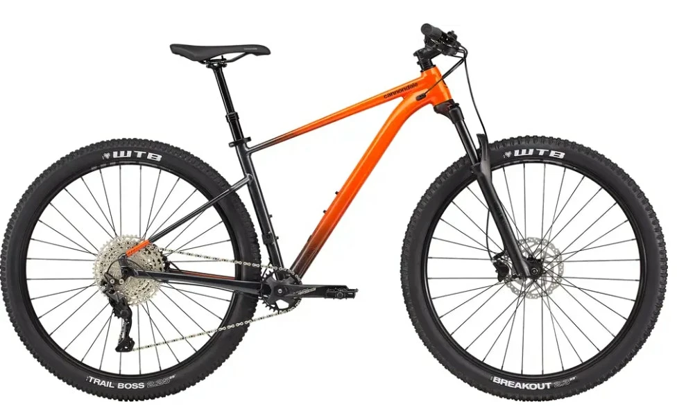 Cannondale Trail SE 3 6 Cannondale Trail SE 3 - Image 4