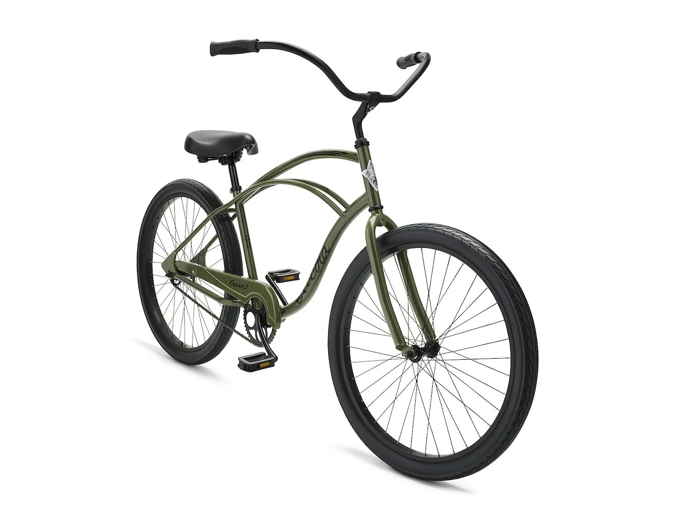 Electra Cruiser 1 Step Over 26 2023 4 Electra Cruiser 1 Step Over 26 2023 - Image 2