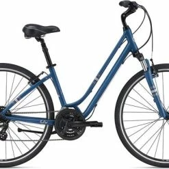 Giant Flourish FS 1 2021 -Aventon Shop 60V5DRLwxm2WxUK3vue8j2EGE