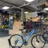 Fuji Traverse 1.5 ST Denim Blue 2022 -Aventon Shop 6BxAcUcETJnkNCDm8gGBWX8Ec
