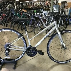 Felt Verza Speed 50 Mid-Step - Champagne Pearl 2022