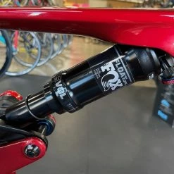 Cannondale Scalpel Carbon 3 Candy Red 2022 -Aventon Shop 6 7EFDJDHAy4bXIzUSyPgstWU