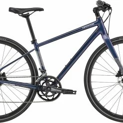 Cannondale Quick Disc 2 2022