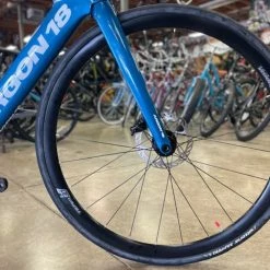 Argon 18 E-117 Tri Disc Sram Force 22 - Blue 2022 -Aventon Shop 6boX3ziv4QLSu6gTfH PX5pHg