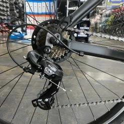 Batch Bicycles Batch The Fitness Bicycle - Black 2021 -Aventon Shop 6uG0 zeLNHS2lzBaq4FUTGLPo