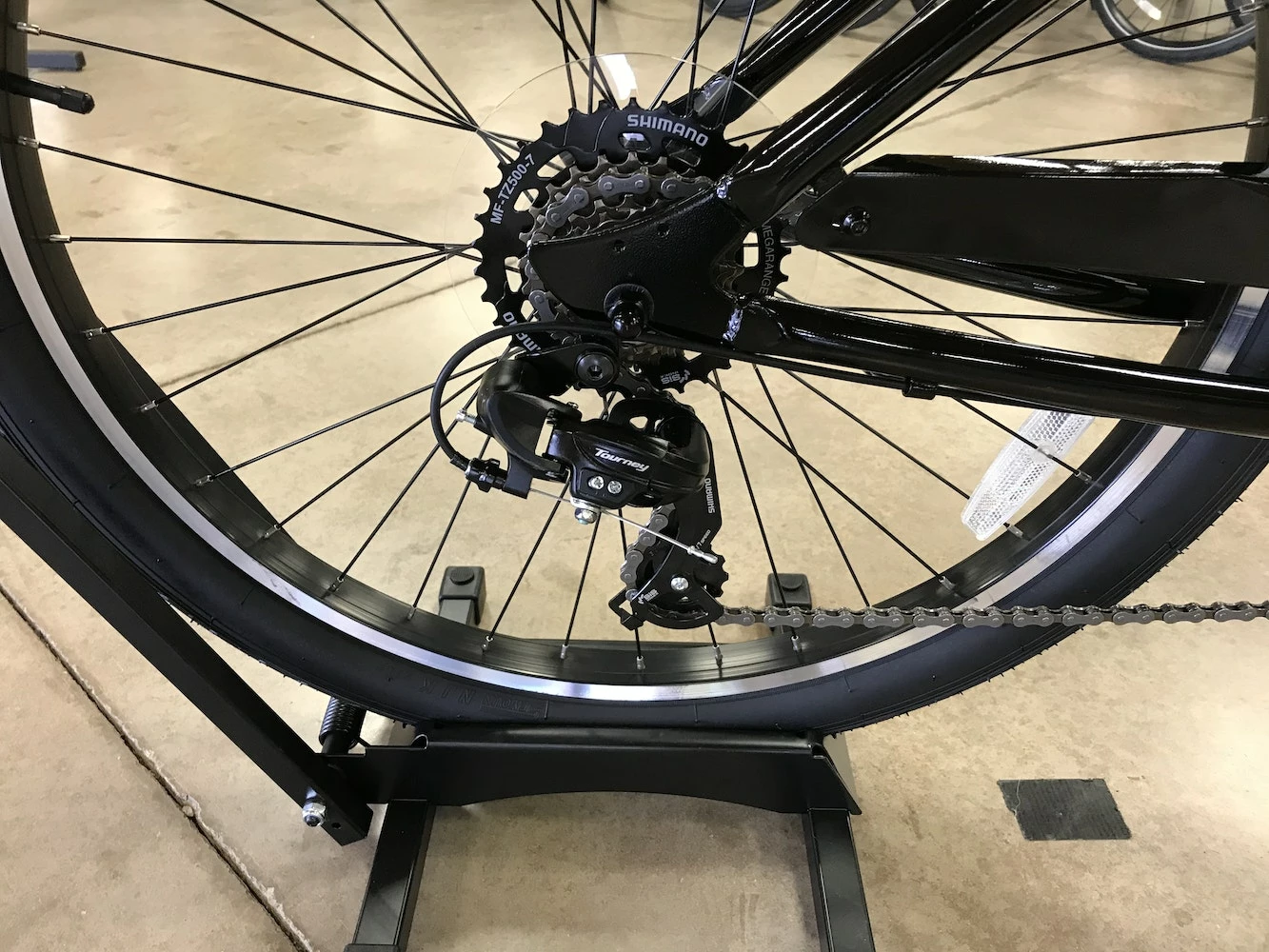 Tuesday June 7 Black 2021 4 Tuesday June 7 Black 2021 - Image 2