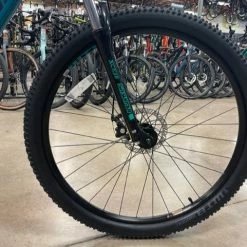 Fuji Nevada 29 / 1.9 - Dark Teal 2022 -Aventon Shop 76mmv0I583Rl ikw50E5ZenoM