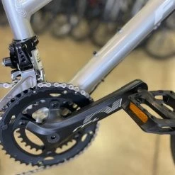 Fuji Absolute 1.7 Step-Thru - Silver 2022 -Aventon Shop 7CeH0LOphHlDvLxJDQGnEwLYM