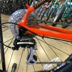 Cannondale Trail 6 - Impact Orange 2022 -Aventon Shop 7Jr2uo7VVOg5oCNTTGU8xHw2c